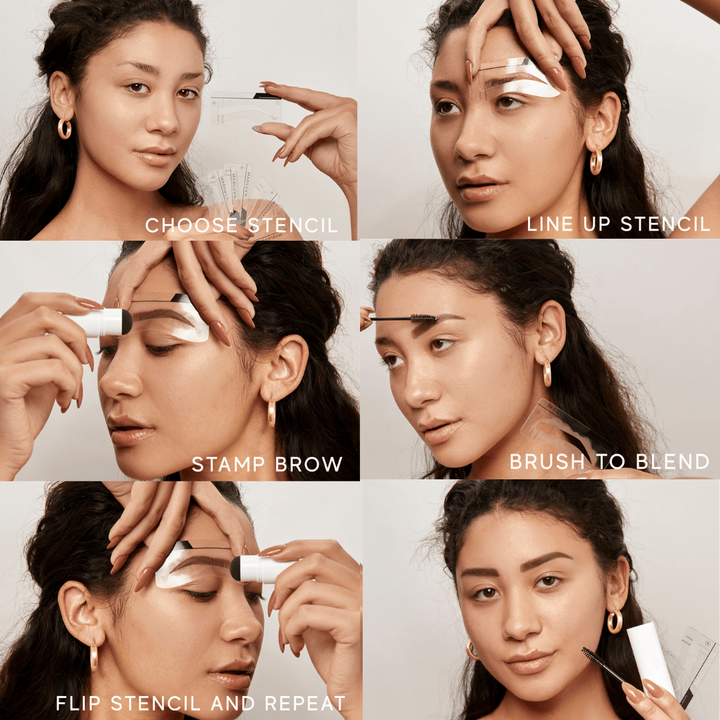 Brow Stamp™ Kit