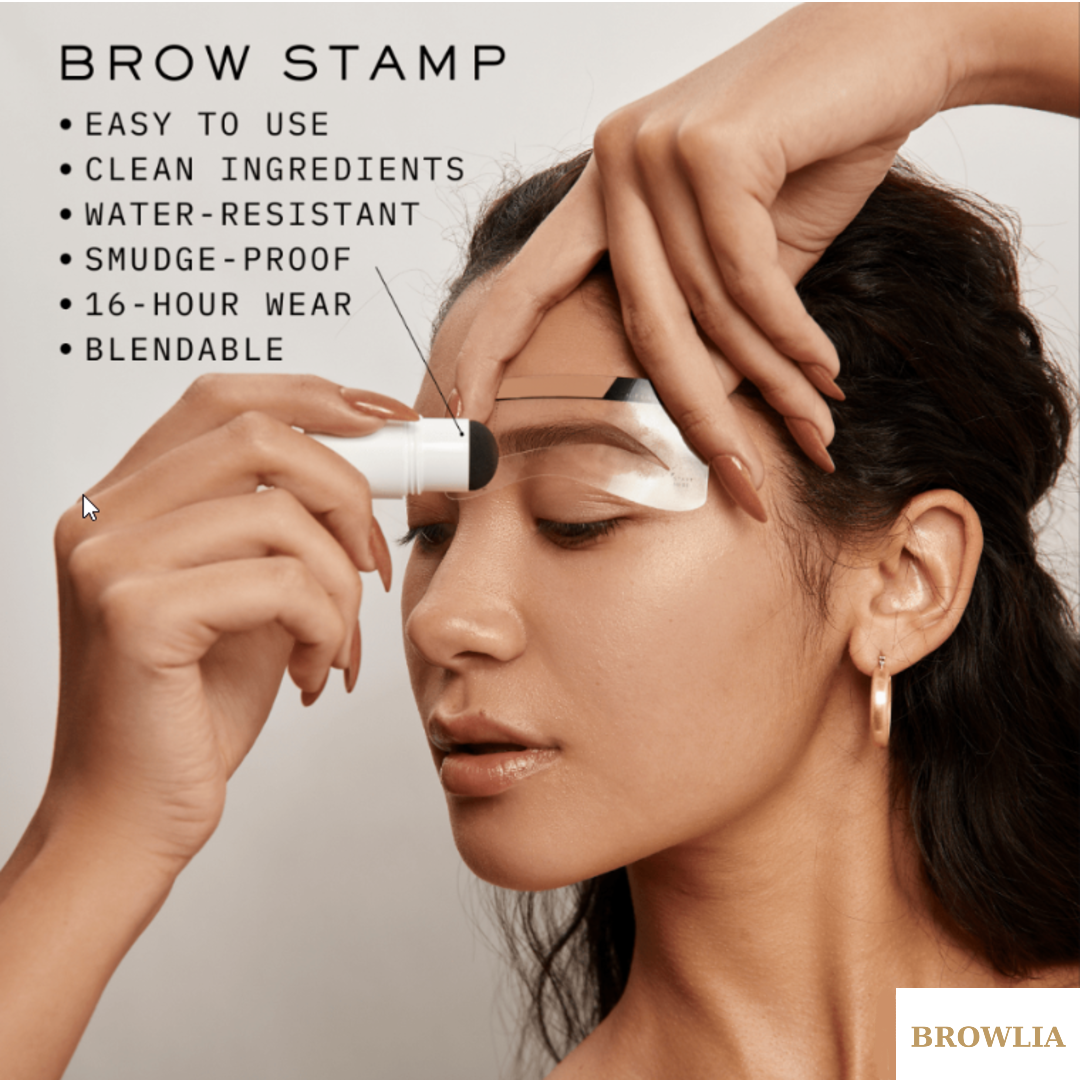 Brow Stamp™ Kit