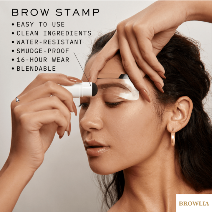 Brow Stamp™ Kit